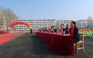 助力兗州實高學(xué)子魚躍龍門、折桂蟾宮